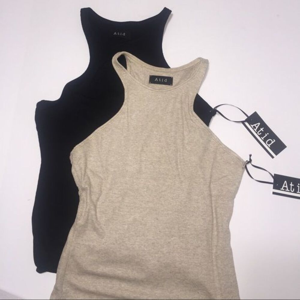 ✨ATID Recall Tank✨ - Picture 4 of 4